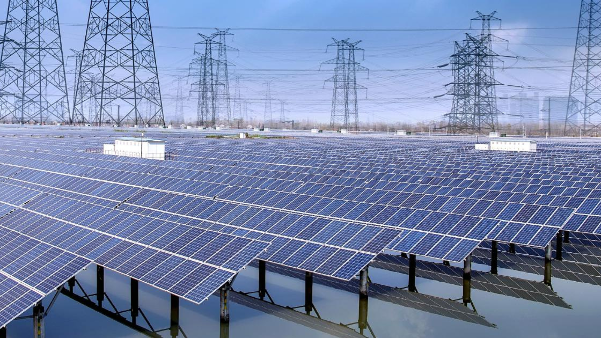 Solar Project