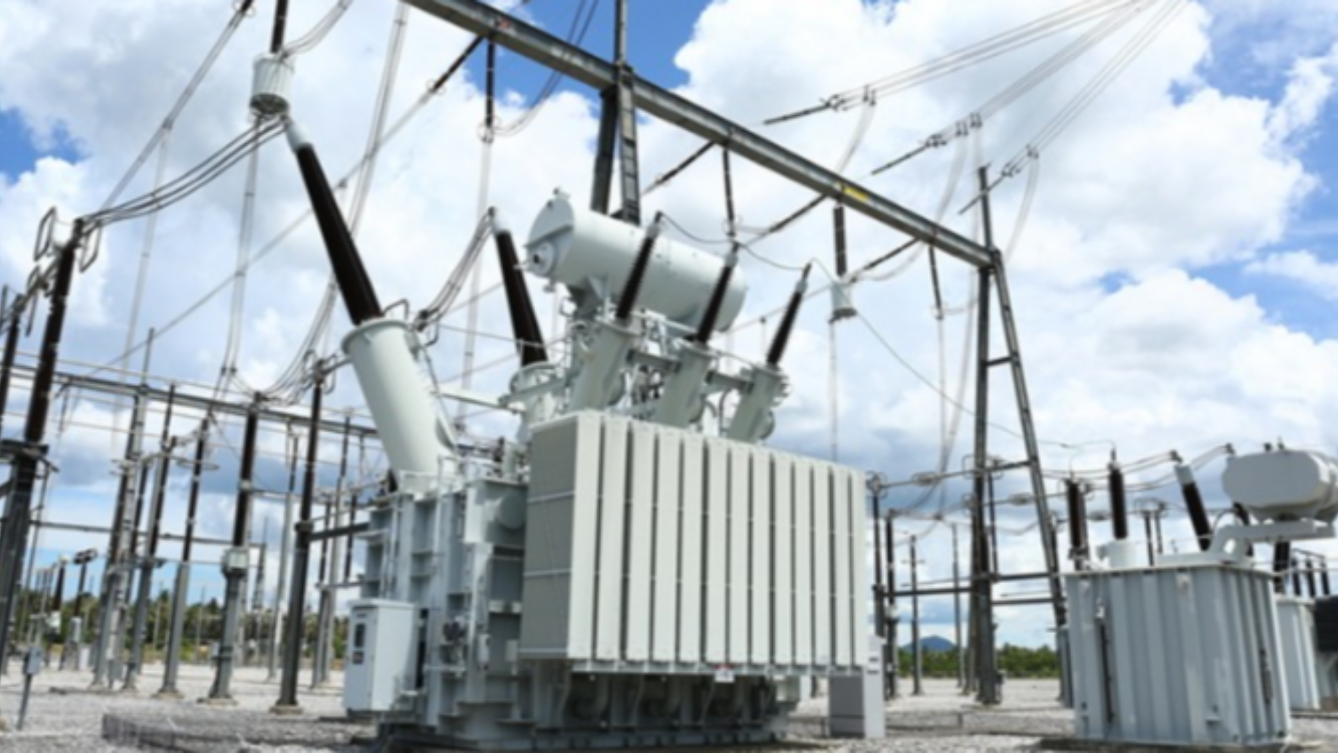 Transformer