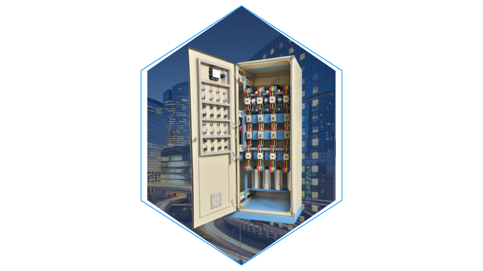 Power Factor Improvement
