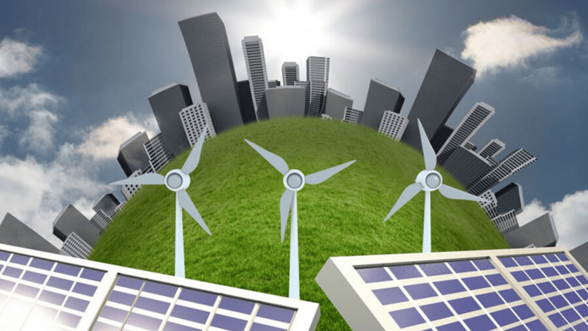 Renewable Energy