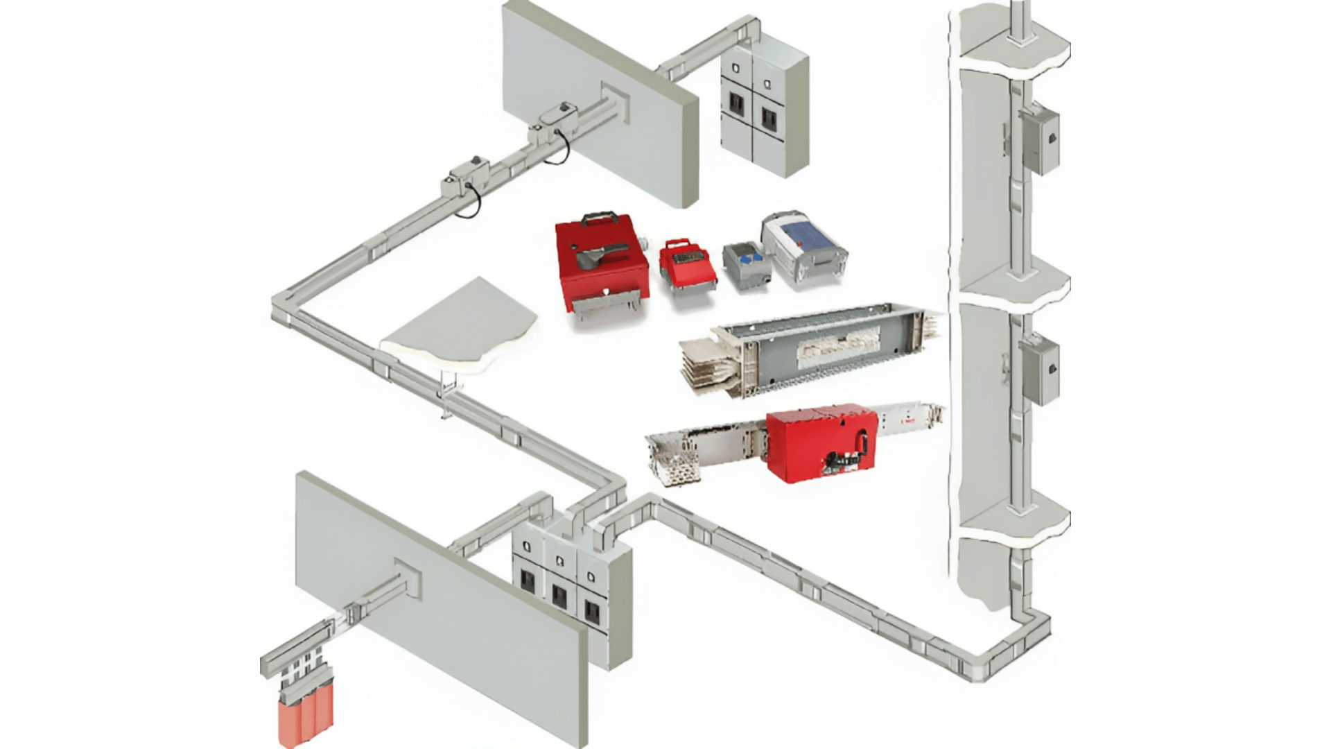 Tracking System