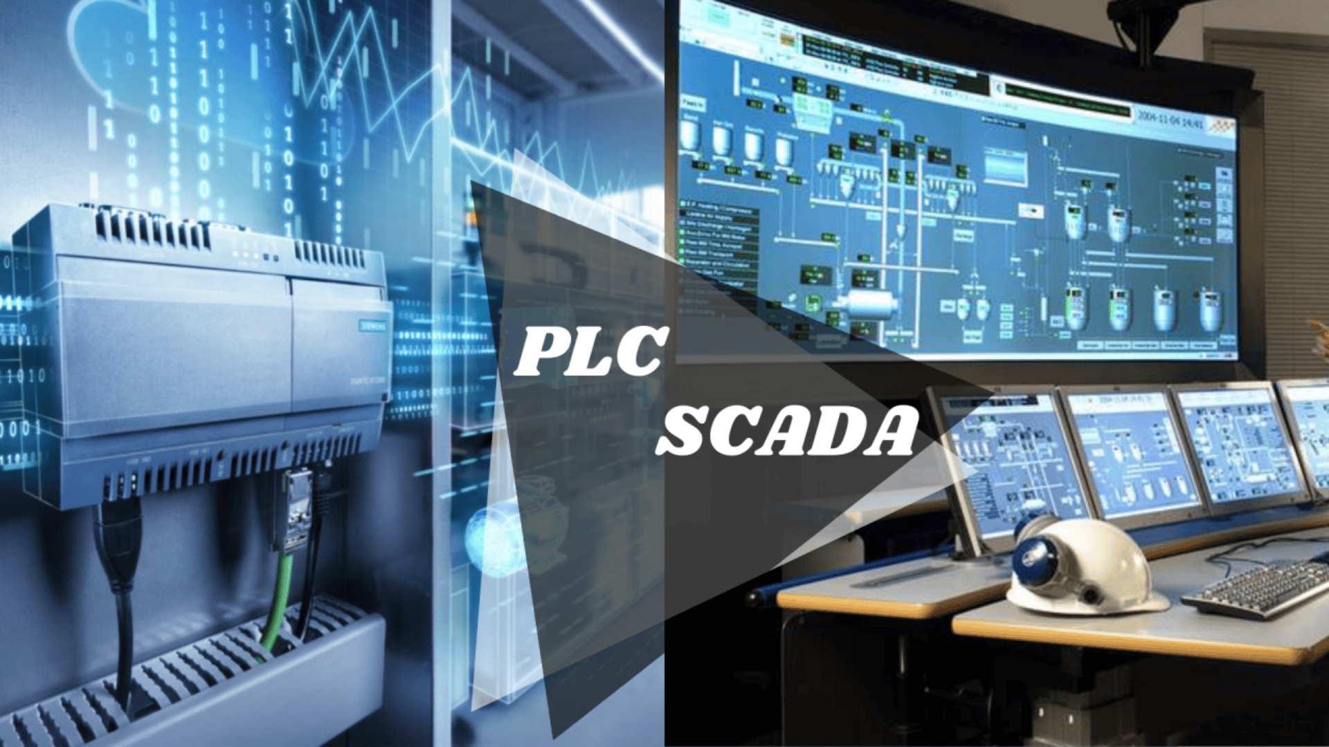 PLC Automation